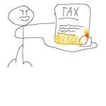 TaxFraud's Apparel