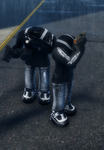 Spazz wdg