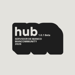 🛍️ ManCommunity | HUB
