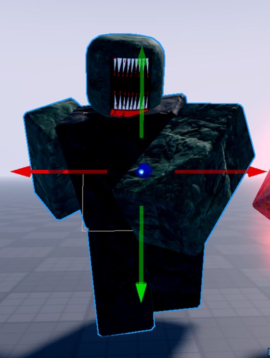 (Update!) Cool Zombie Anims!  preview 1