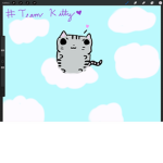 #Team Kitty! >:3