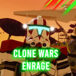 Clone Wars Enrage icon
