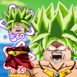 [🛍️150+] Untitled Anime Outfits Game