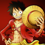 Los Monkey D. Luffy_los papus HD