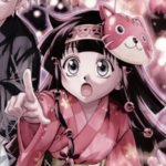 「 Alluka's Group! 」