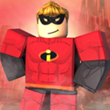 Superhero tycoon