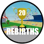 Game Badge Thumbnail