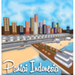 Pantai Indonesia