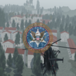US Marshal National Training Academy