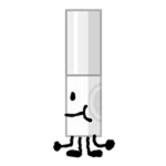 White Marker