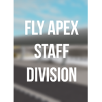 Fly Apex Staff Division