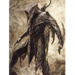 (EoM) Elves of Mirkwood
