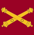 The Federal Artillery Department