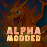 [🎁 BACK!] Alpha Modded