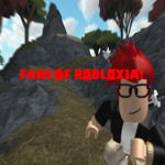 Fans Of ROBLOXIA!