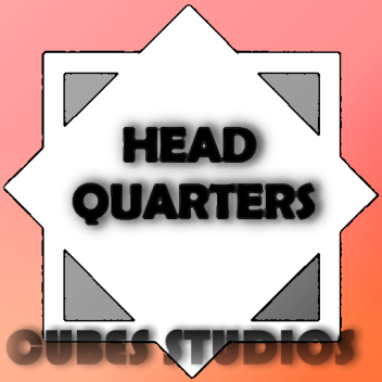 Cubes Studios™ Headquarters