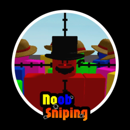 [NEW] Noob Sniping 🎯