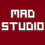 REALLY MAD STUDIO