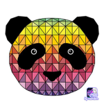Panda abby