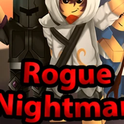 Ác mộng Rogue (CŨ) icon