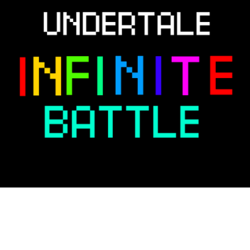 [Lv Fixed]Undertale: Infinite Battle