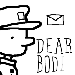 DEAR BODI icon