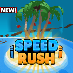(BETA) Speed Rush
