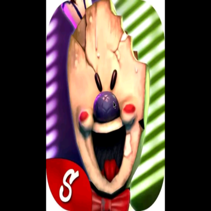 horror Roblox decal