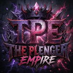 THE PLENGER EMPIRE X LAWSON