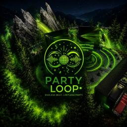 PARTY LOOP icon