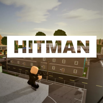  Hitman