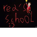 red's school