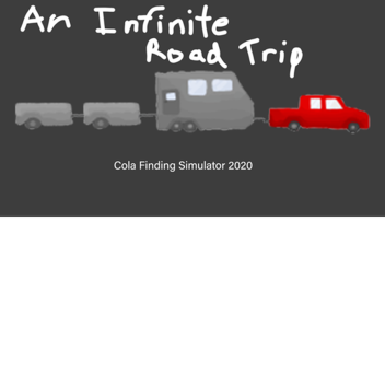  Infinate road trip 2 fan made game