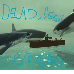 Dead Seas (Game) icon