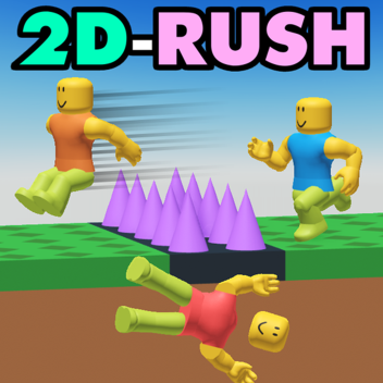 2D-RUSH
