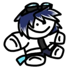 Scientist Plushie