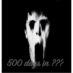 500 days in ???