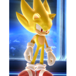 Súper sonic