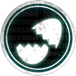 Game Badge Icon