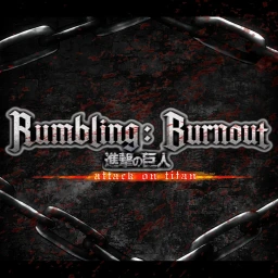 Rumbling: Burnout icon