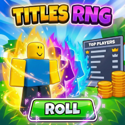 [RELEASE🎉] Titles RNG
