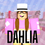 Dahlia