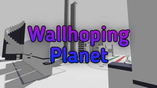 [RELEASE] Wallhoping Planet