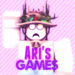 Ari's Games ♡