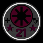 TCL 21st Nova Corps Legion