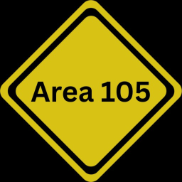 Area 105