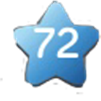 Blue Star!