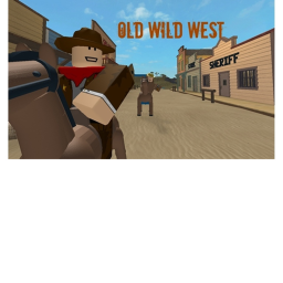 The Mini wild west