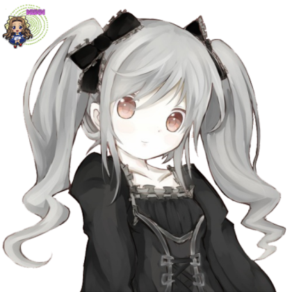Anime Roblox decal