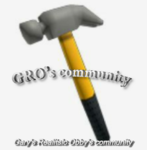 GRO's community